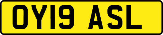 OY19ASL