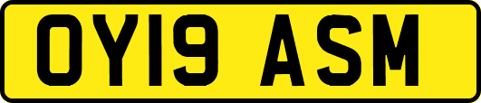 OY19ASM