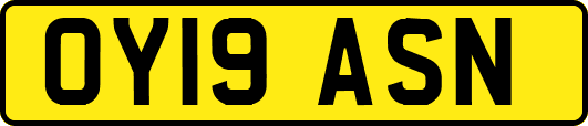OY19ASN