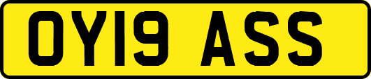 OY19ASS