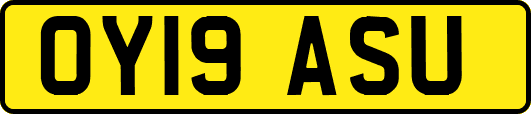 OY19ASU