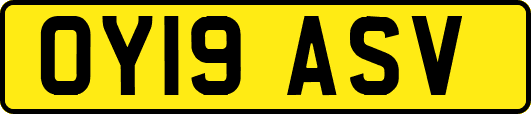 OY19ASV