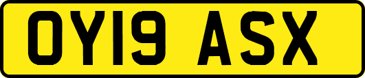 OY19ASX