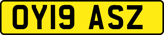 OY19ASZ