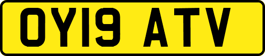 OY19ATV