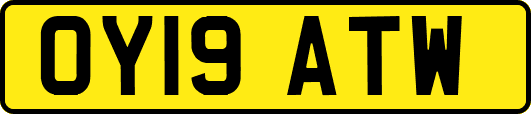 OY19ATW