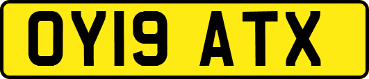 OY19ATX