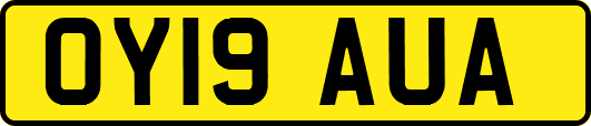 OY19AUA