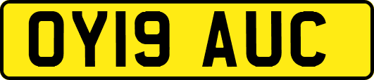 OY19AUC