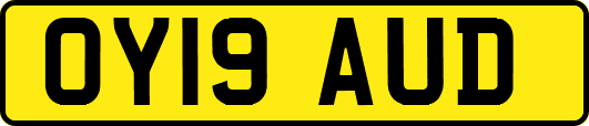 OY19AUD