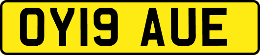 OY19AUE