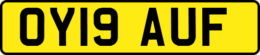 OY19AUF
