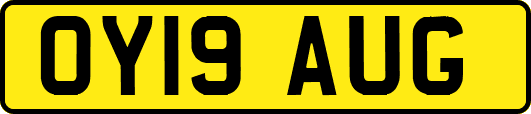 OY19AUG