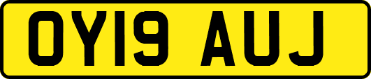 OY19AUJ