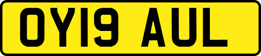OY19AUL