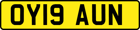 OY19AUN