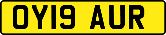 OY19AUR