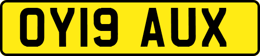 OY19AUX