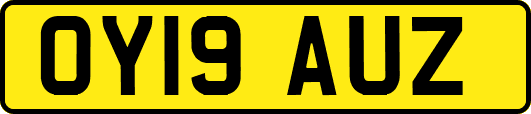 OY19AUZ