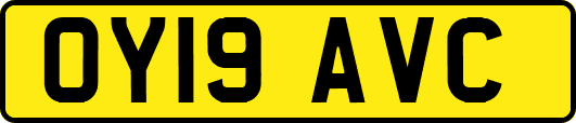 OY19AVC