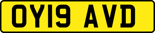 OY19AVD