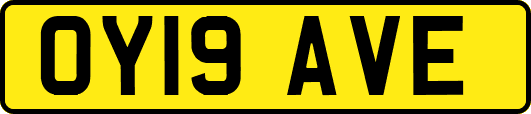 OY19AVE