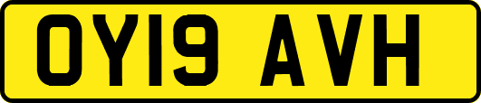 OY19AVH