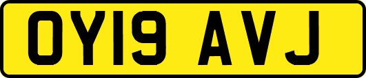OY19AVJ