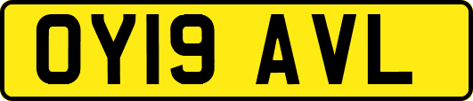 OY19AVL