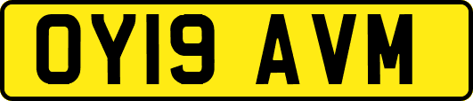 OY19AVM