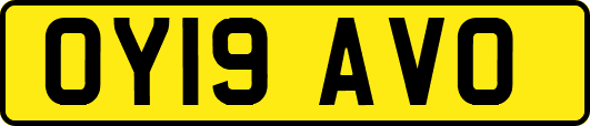 OY19AVO