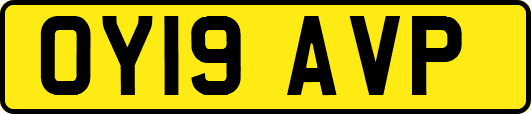 OY19AVP