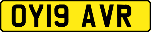 OY19AVR