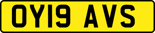 OY19AVS
