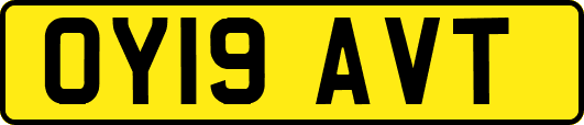 OY19AVT