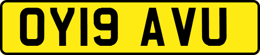 OY19AVU