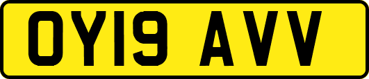 OY19AVV