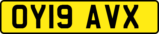 OY19AVX