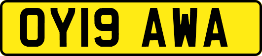 OY19AWA
