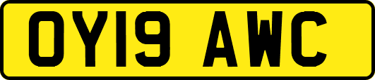 OY19AWC