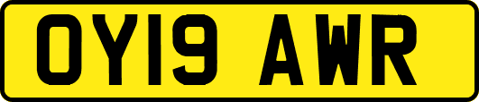 OY19AWR