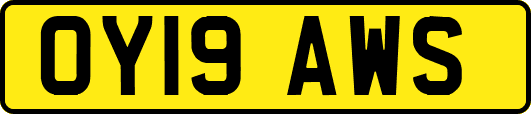 OY19AWS