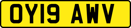 OY19AWV