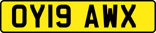 OY19AWX