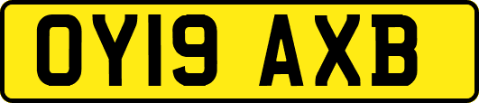 OY19AXB