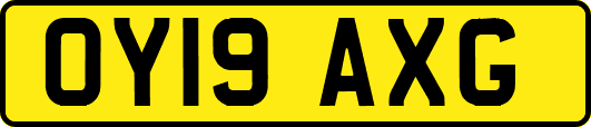 OY19AXG