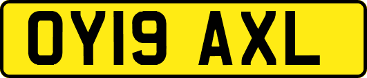 OY19AXL