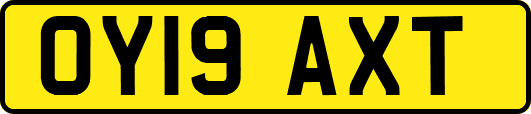 OY19AXT