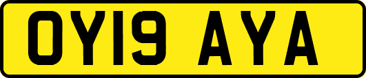 OY19AYA