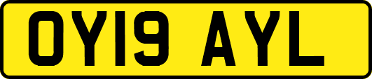OY19AYL